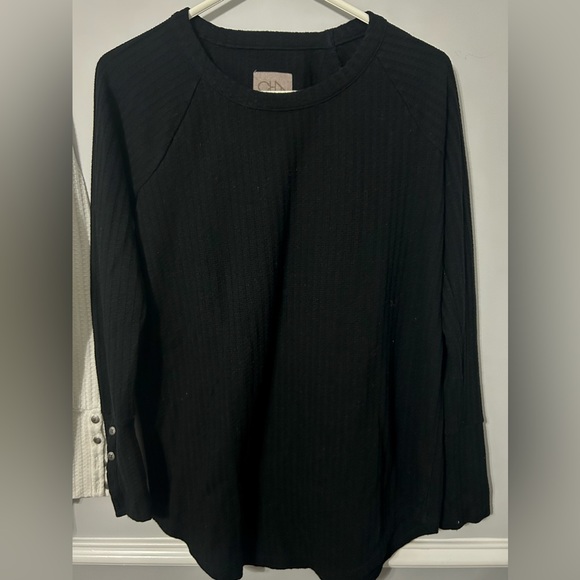 Waffle Knit Sweater Bundle - Picture 2 of 8